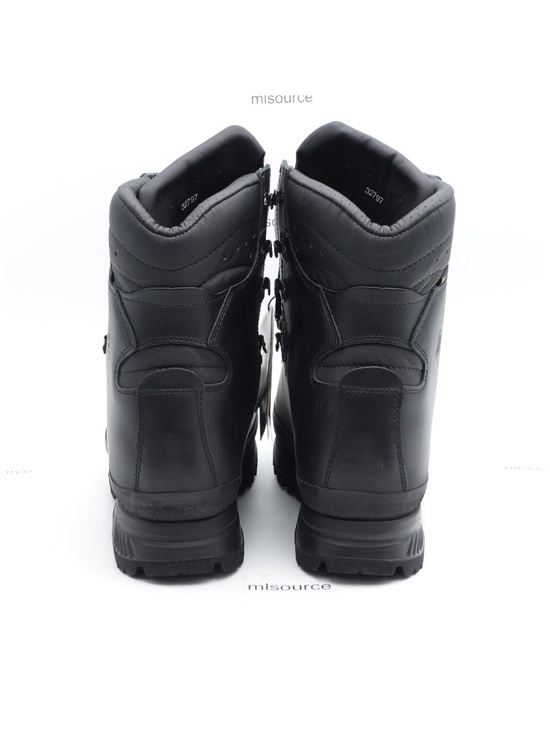 NEW Size 9 Men\'s Hanwag Alaska GTX Gore-Tex Waterproof Leather Hiking Boots main image 4